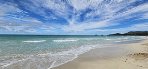 Hawaii Beaches