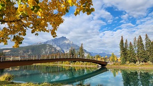 Banff Canada