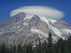Mount Rainier 