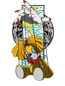 Puppeteer