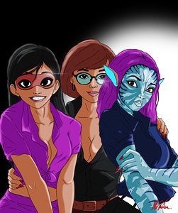 The Ladies