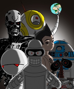 Rise of the Machines