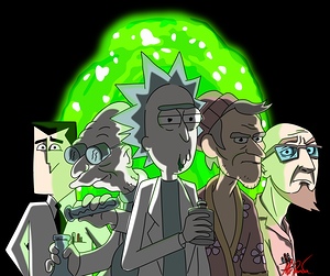 Geeks 