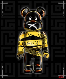 Bear Bear 1