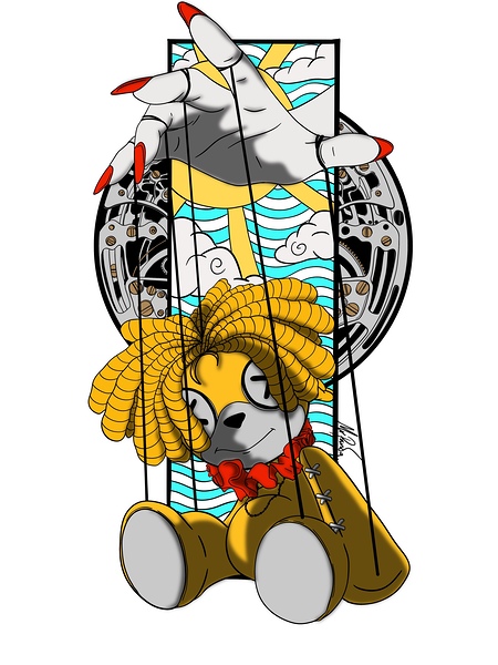 Puppeteer Print