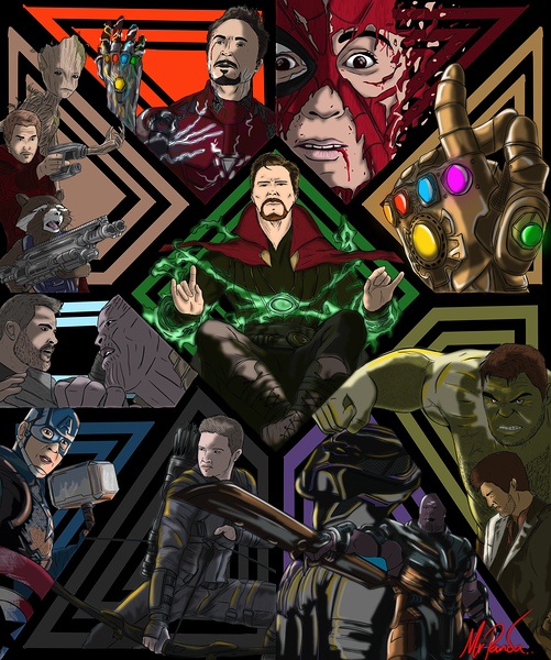 Assemble  Print