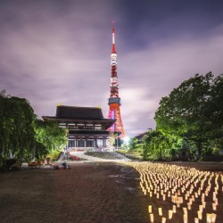 Buddhist Milky Way