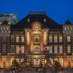 Marunouchi Light-up