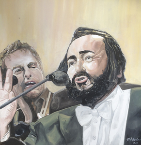 Pavarotti