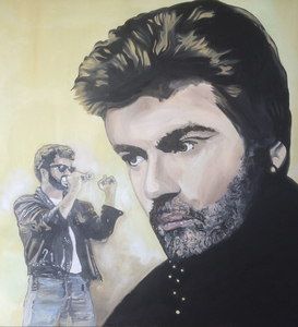 George Michael