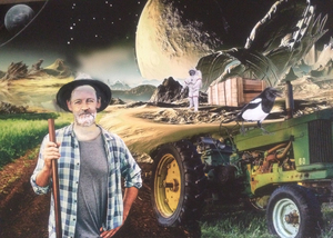 inter stellar cultivation