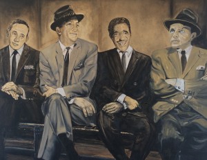 Rat pack