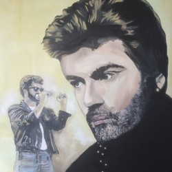 George Michael