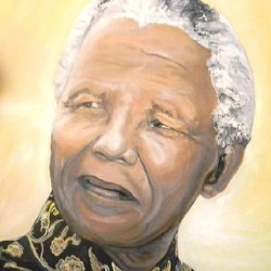 Nelson Mandela