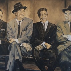 Rat pack