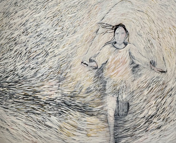 The Photo Album Print