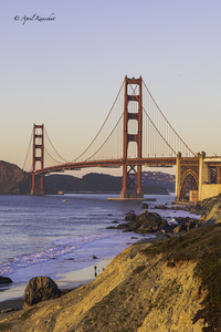 Golden Gate Bridge