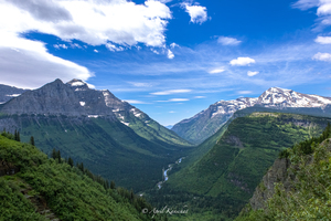 Glacier National Park