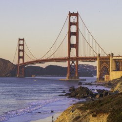 Golden Gate Bridge