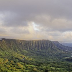 Ohau Hawaii