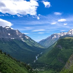 Glacier National Park