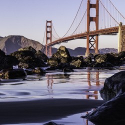 Golden Gate Bridge
