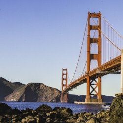 Golden Gate Bridge