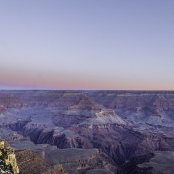 Grand Canyon Sunset
