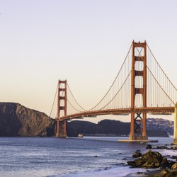 Golden Gate Bridge