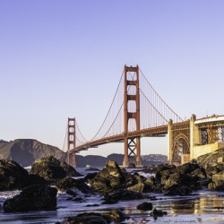 Golden Gate Bridge