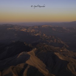 Airplane Window Seat