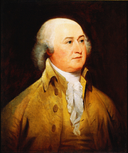 John Adams 