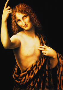 St. John the Baptist