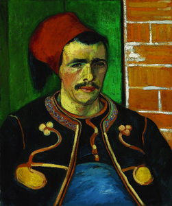 The Zouave 