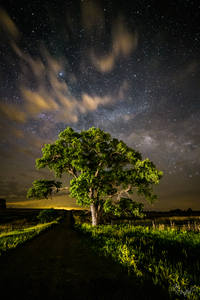 Edge of the Flint Hills