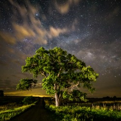 Edge of the Flint Hills