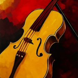 Classical Violin II