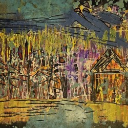 Wisteria Cottage