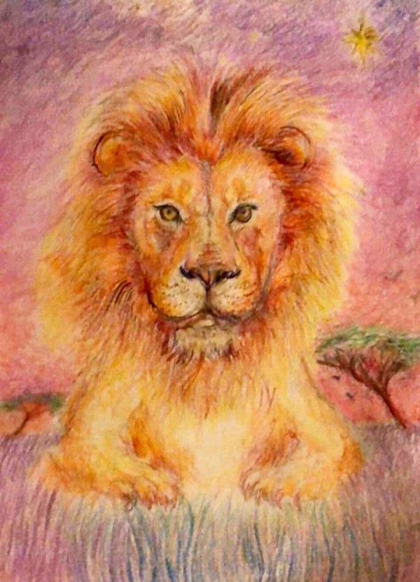 ROAR by Matthew M Runquist