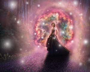 The Portal horizontal