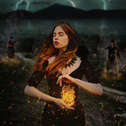 Revenge of the Witches