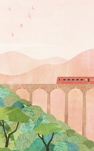 Nine Arch Bridge 2