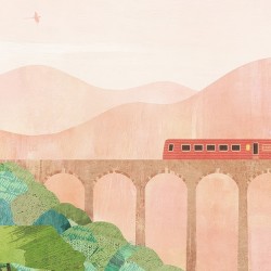 Nine Arch Bridge 2