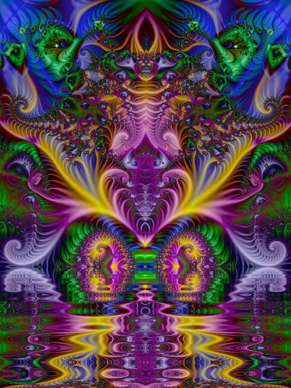 Elephantasy by Deometry