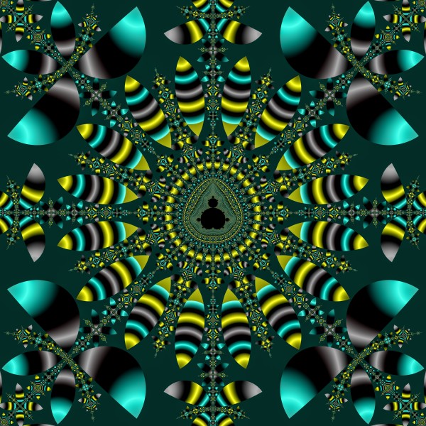 Petalbrot by Deometry