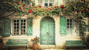 Living in the French Countryside