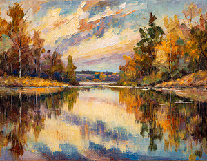 How My Heart Sees the World 