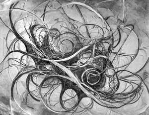 The Twist in Black and White