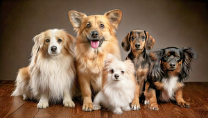 Some of Our Best Friends