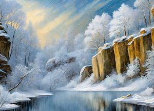 Dead Of Winter